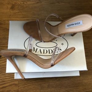 Steve Madden Mina Shoe Never Worn
